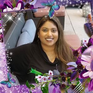 Meet your Posher, Juliet